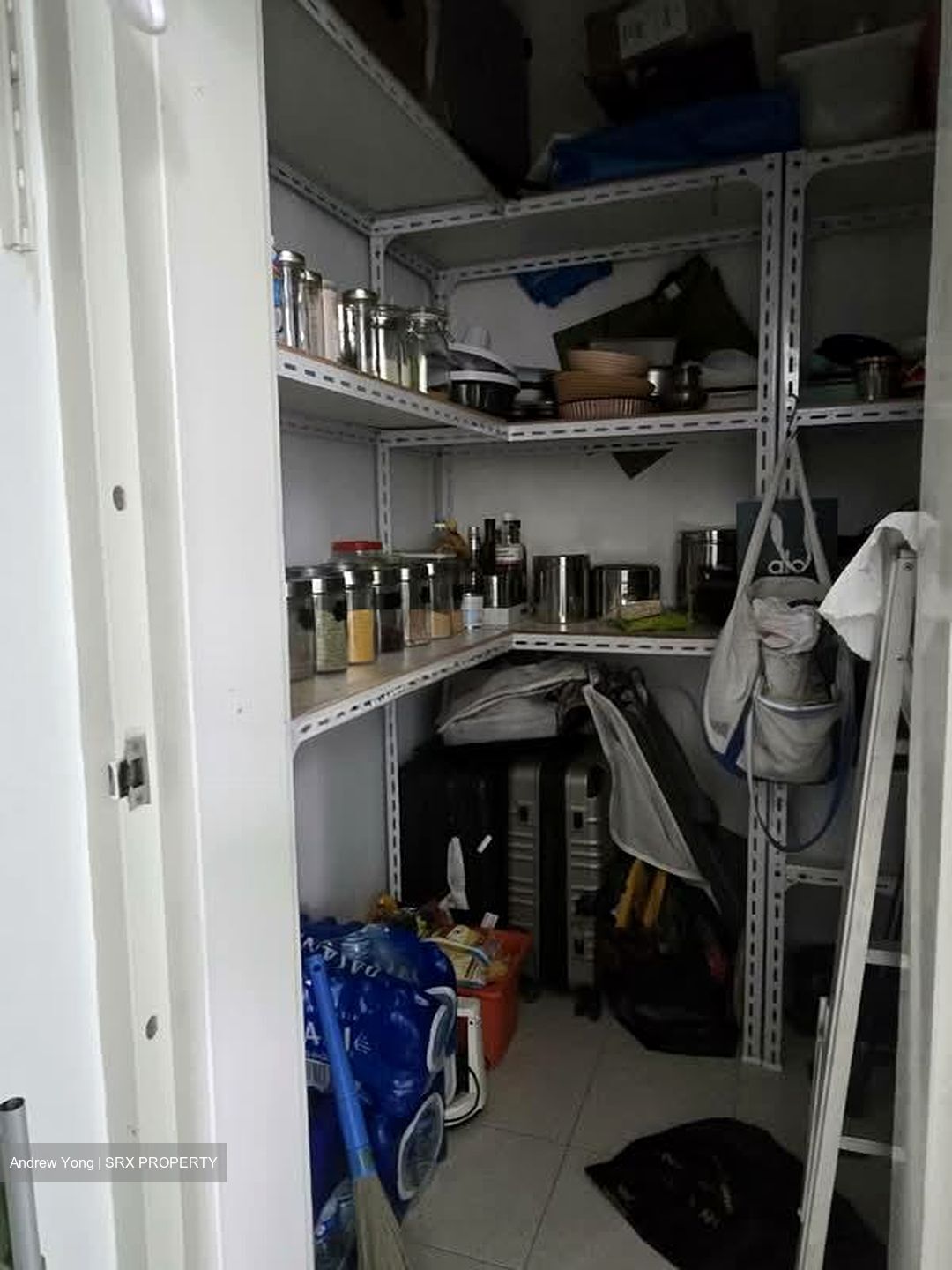 Gardenvista (D21), Condominium #591560061